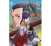 Come sopravvivere nell'era Sengoku (Vol. 3)