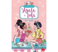 Come sorelle. Le creazioni di Agata e Lola