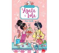 Come sorelle. Le creazioni di Agata e Lola
