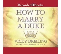 Come sposare un duca