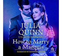 Come sposare un marchese (Gli agenti della serie corona)