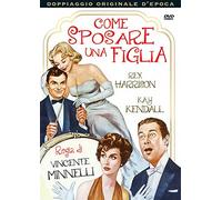 Come Sposare Una Figlia (1958)
