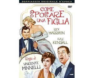 Come Sposare Una Figlia (1958)