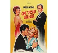 Come Sposare Una Figlia (Restaurato In Hd) (DVD)