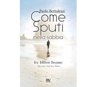 Come sputi nella sabbia. Ira initium insaniae