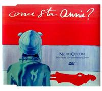 Come Sta Annie (Twin Peaks 20th Anniversary Show) - Nichelodeon