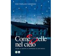 Come stelle nel cielo