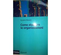 Come studiare le organizzazioni