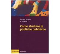 Come studiare le politiche pubbliche
