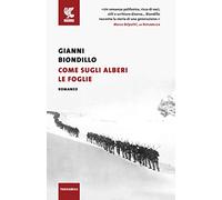 Come sugli alberi le foglie