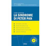 Come superare la sindrome di Peter Pan