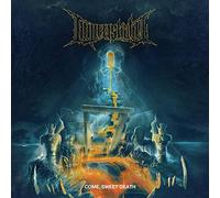 Imperishable Come, Sweet Death (CD) Album