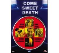 Come Sweet Death