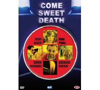 Come Sweet Death (DVD) Josef Hader Nina Proll Simon Schwarz