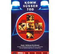 Come Sweet Death ( Komm, sässer Tod ) (DVD) Josef Hader
