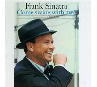 Come Swing With Me