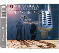 Come take my hand [Single-CD]
