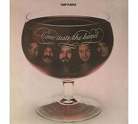 Come Taste The Band - 1st - VG