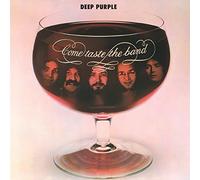 Come Taste The Band (35th Anniversary Edition) (2CD) by Deep Purple (2016-05-04)