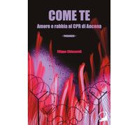 Come te. Amore e rabbia al CPR di Ancona