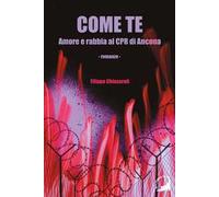 Come te. Amore e rabbia al CPR di Ancona