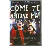Come Te Nessuno Mai (DVD)