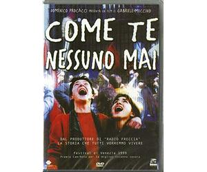 Come Te Nessuno Mai