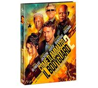 Come Ti Ammazzo Il Bodyguard 2 - La Moglie Del Sicario