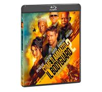 Come Ti Ammazzo il Bodyguard 2 - La Moglie Del Sicario (Blu-Ray Disc)