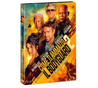 Come Ti Ammazzo Il Bodyguard 2 - La Moglie Del Sicario