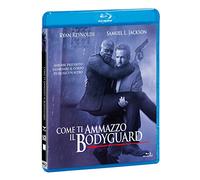 Come Ti Ammazzo Il Bodyguard