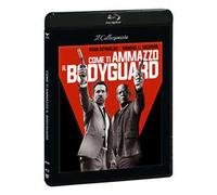 Come Ti Ammazzo Il Bodyguard "Il Collezionista" Combo (Br+Dv) (Ltd Cal)