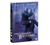 Come Ti Ammazzo Il Bodyguard (DVD) Ryan Reynolds Samuel L. Jackson Gary Oldman