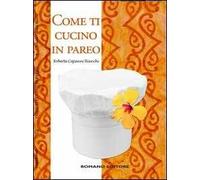Come ti cucino in pareo