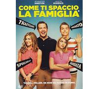 Come ti spaccio la famiglia