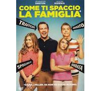 Come ti spaccio la famiglia