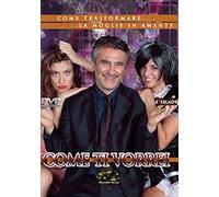 Come Ti Vorrei (DVD) Buzzatti Canevari Crivellari Giacinto