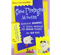 Come t'insegno la musica