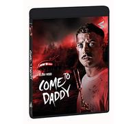 Come To Daddy Combo (Br+Dv)