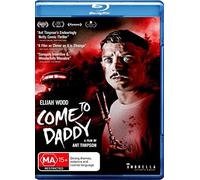 Come to Daddy [ Origine Australiano, Nessuna Lingua Italiana ] (Blu-Ray)