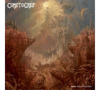 Come to Grief When the World Dies (Vinyl LP) 12" Album (Gatefold Cover)