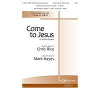Come to Jesus-Untitled Hymn