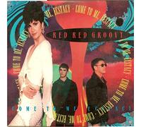 Come to me, ecstacy (US, 1994) / Vinyl Maxi Single [Vinyl 12'']