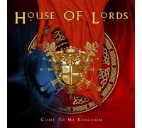 Come to My Kingdom