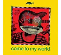 Various Artists Come to My World: A Brief History of Indie Pop 1985-2 (Vinyl LP)