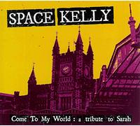 come to my world: a tribute to sarah