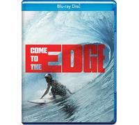 Come to the Edge [Blu-ray]