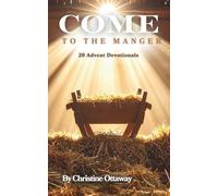 Come to the Manger