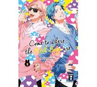 Come to where the Bitch Boys are 05