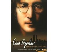 Come together - A night for John Lennon's words and music